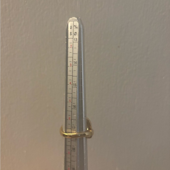 Awe Inspired Fortune Teller Ring - Picture 2 of 4